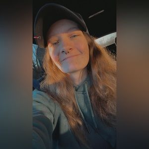 Meet your Posher, Cheyenne